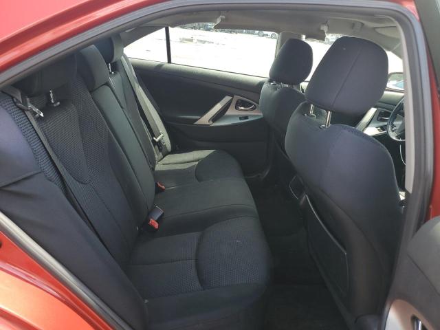Photo 10 from auction – 2011 TOYOTA CAMRY BASE with VIN 4T1BF3EK7BU125894