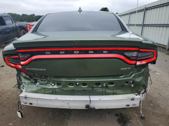 Photo 6 from auction – 2018 DODGE CHARGER SX with VIN 2C3CDXHG3JH188638