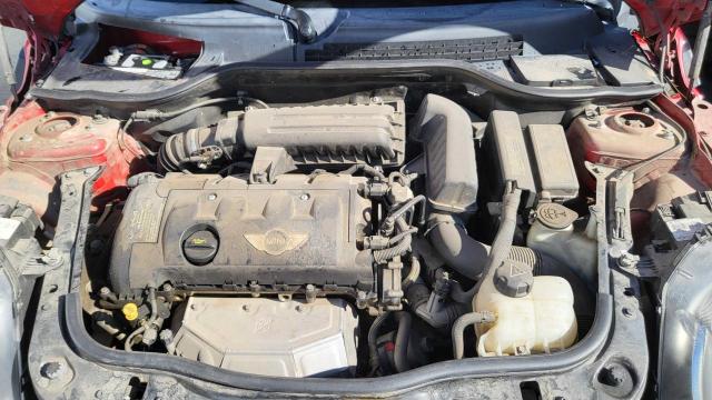 Photo 7 from auction – 2011 MINI COOPER with VIN WMWSU3C54BT251219