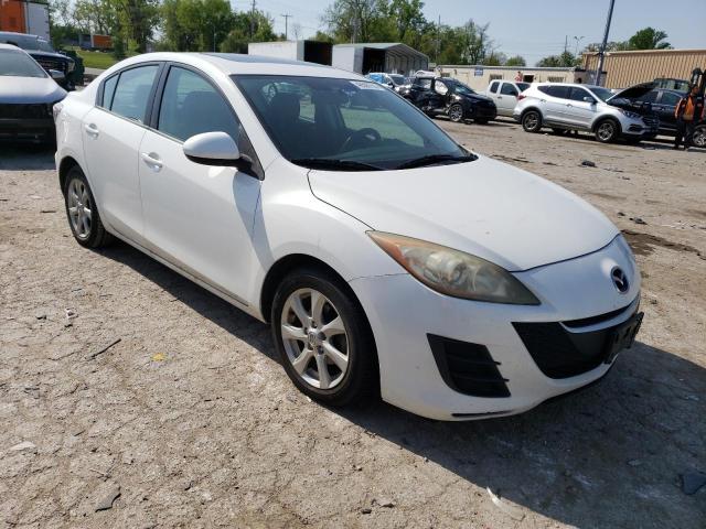 Photo 4 from auction – 2010 MAZDA MAZDA3 with VIN JM1BL1SF8A1140011