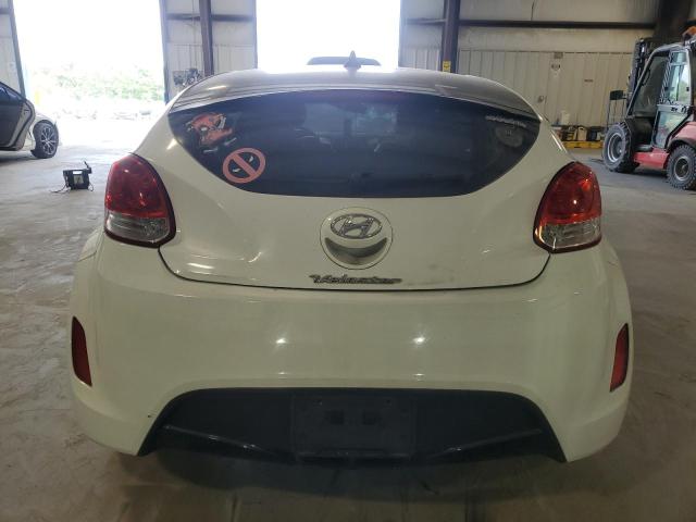 Photo 6 from auction – 2013 HYUNDAI VELOSTER with VIN KMHTC6AD9DU132628