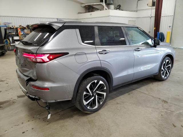 Photo 3 from auction – 2022 MITSUBISHI OUTLANDER with VIN JA4J4UA83NZ040803