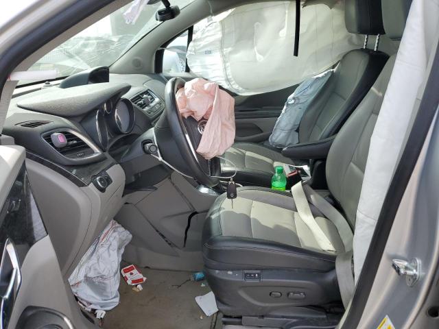 Photo 7 from auction – 2014 BUICK ENCORE with VIN KL4CJCSB0EB778203