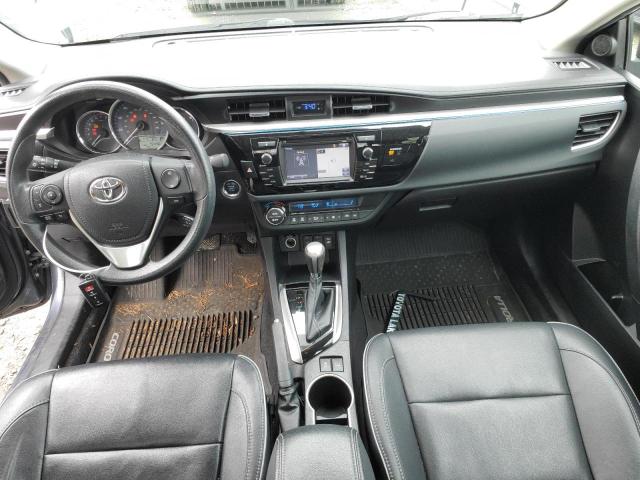 Photo 8 from auction – 2014 TOYOTA COROLLA EC with VIN 2T1BPRHE0EC056378