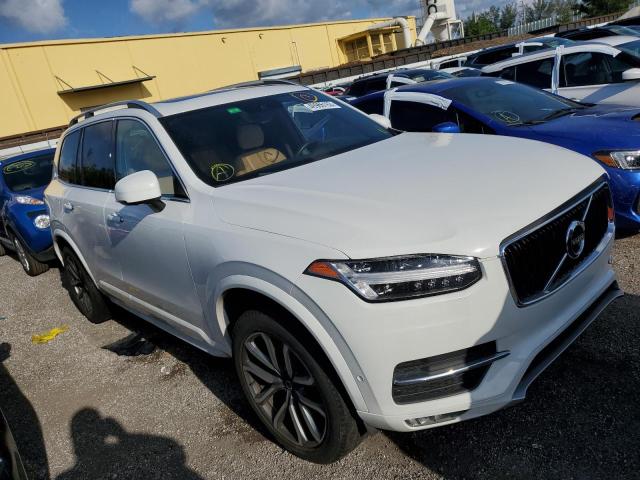Photo 4 from auction – 2018 VOLVO XC90 T6 with VIN YV4A22PK5J1363601