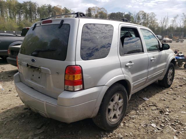 Photo 3 from auction – 2006 FORD ESCAPE LIM with VIN 1FMCU94156KD02627