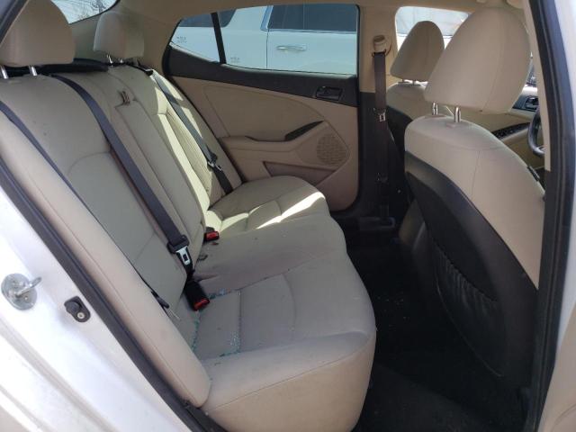 Photo 10 from auction – 2015 KIA OPTIMA LX with VIN KNAGM4A72F5566529