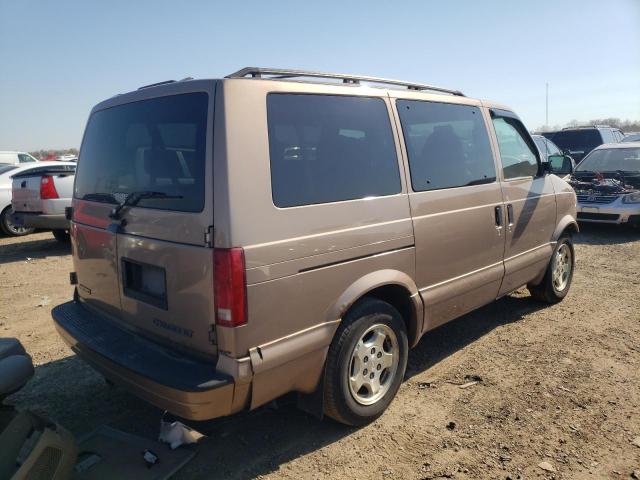 Photo 3 from auction – 2005 CHEVROLET ASTRO with VIN 1GNDM19X75B104936