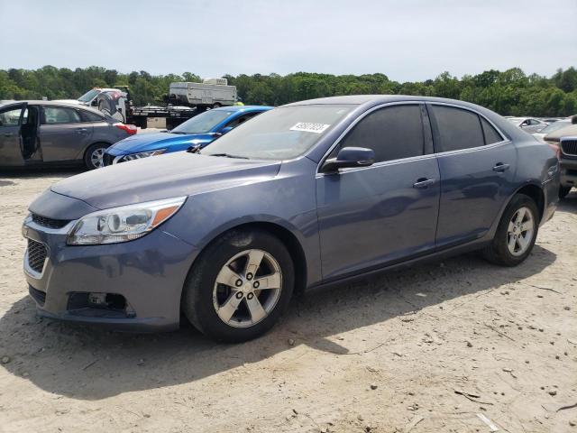 Photo 1 from auction – 2015 CHEVROLET MALIBU 1LT with VIN 1G11C5SL6FF268422