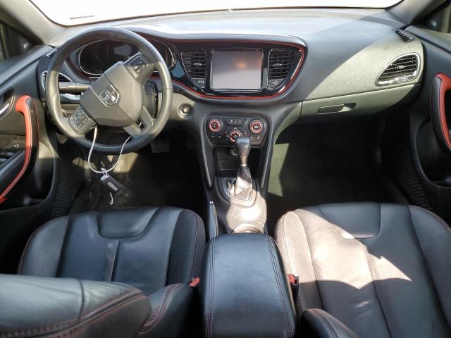 Photo 8 from auction – 2015 DODGE DART GT with VIN 1C3CDFEB7FD300171