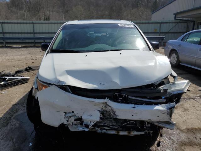 Photo 5 from auction – 2011 HONDA ODYSSEY TO with VIN 5FNRL5H90BB005136