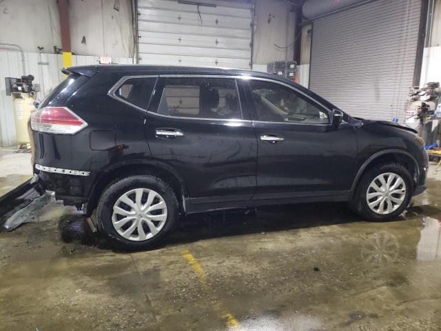 Photo 3 from auction – 2015 NISSAN ROGUE S with VIN KNMAT2MV2FP535361