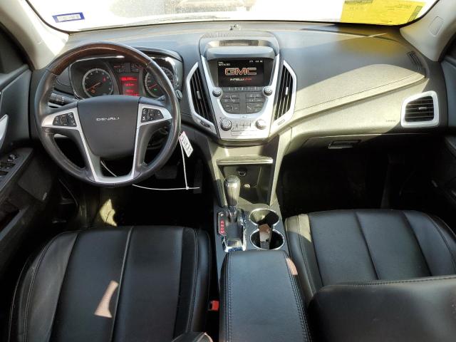 Photo 8 from auction – 2017 GMC TERRAIN DE with VIN 2GKFLRE39H6198674