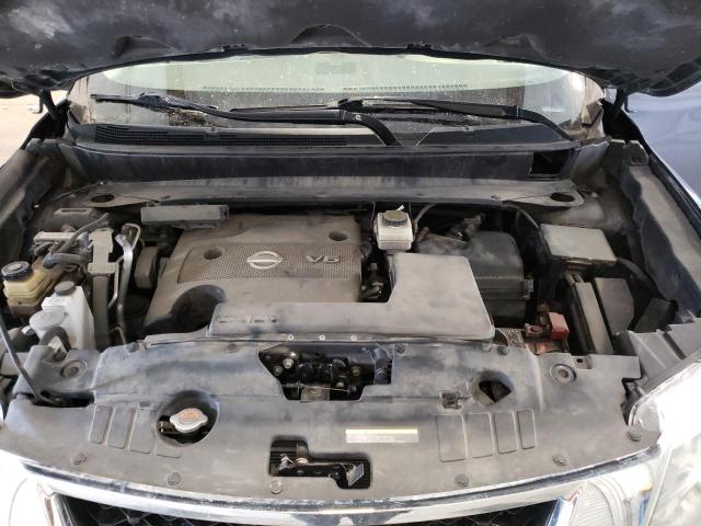 Photo 12 from auction – 2014 NISSAN PATHFINDER with VIN 5N1AR2MM3EC606994