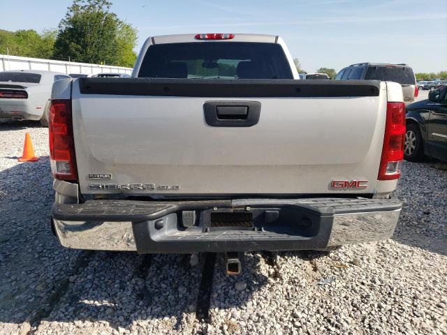 Photo 6 from auction – 2008 GMC SIERRA with VIN 3GTEC13088G314050
