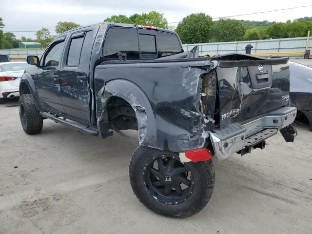 Photo 2 from auction – 2019 NISSAN FRONTIER S with VIN 1N6DD0EV6KN709707