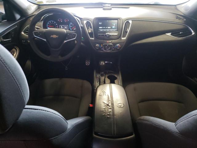 Photo 8 from auction – 2016 CHEVROLET MALIBU LT with VIN 1G1ZE5ST7GF266032