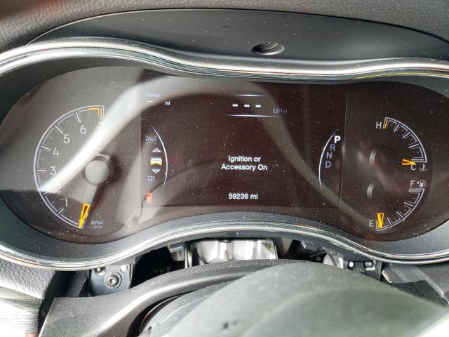 Photo 9 from auction – 2019 JEEP GRAND CHER with VIN 1C4RJFLG5KC814100