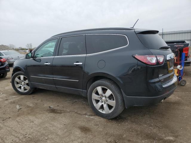 Photo 2 from auction – 2015 CHEVROLET TRAVERSE L with VIN 1GNKVJKD6FJ243841