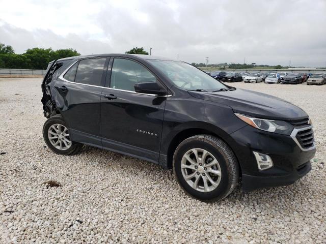 Photo 4 from auction – 2019 CHEVROLET EQUINOX with VIN 2GNAXKEV6K6179694