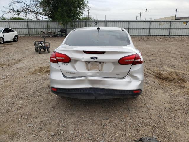 Photo 6 from auction – 2017 FORD FOCUS SE with VIN 1FADP3F2XHL307926