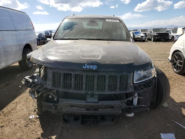 Photo 5 from auction – 2015 JEEP GRAND CHER with VIN 1C4RJFBG9FC652706