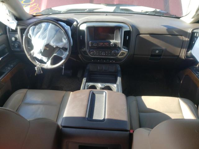 Photo 8 from auction – 2015 CHEVROLET SILVERADO with VIN 3GCUKSEC4FG402814