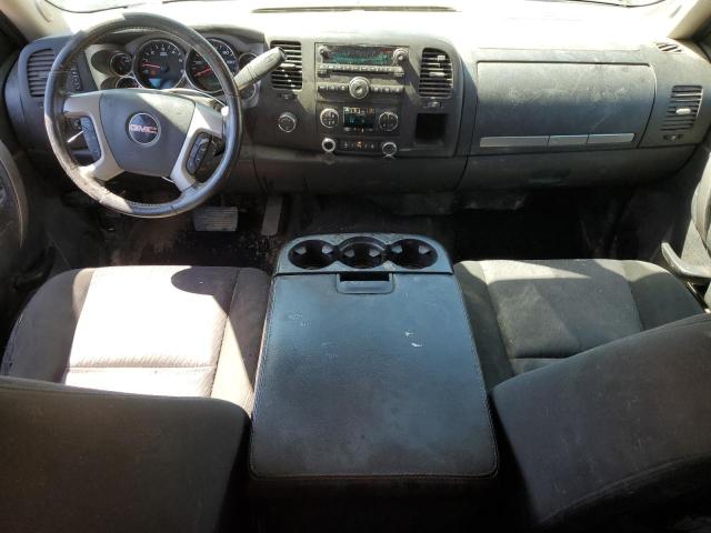 Photo 8 from auction – 2011 GMC SIERRA K15 with VIN 1GTR2VE33BZ175620