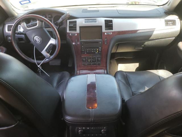 Photo 8 from auction – 2007 CADILLAC ESCALADE L with VIN 1GYFK63877R323471