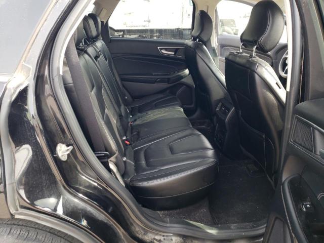 Photo 10 from auction – 2019 FORD EDGE TITAN with VIN 2FMPK4K92KBC07241
