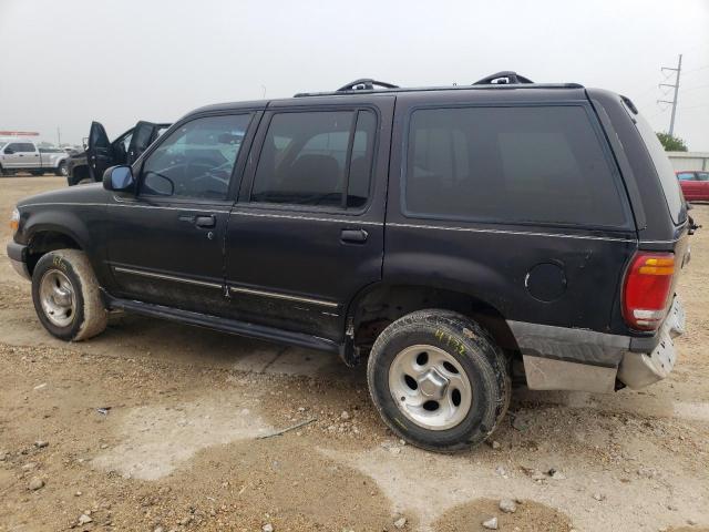 Photo 2 from auction – 1999 FORD EXPLORER with VIN 1FMZU32E6XZB88353