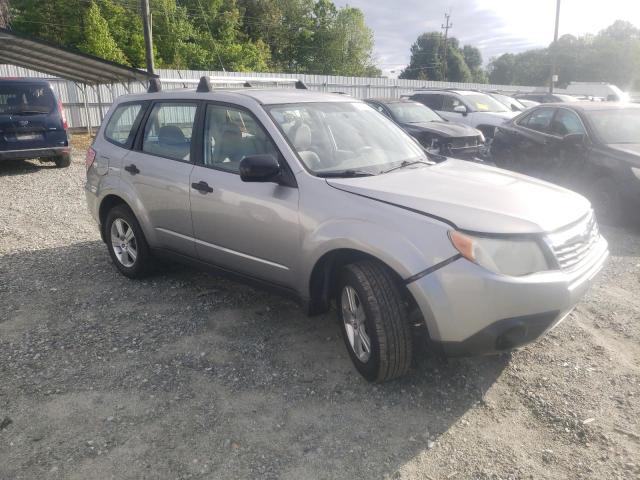 صورة رقم 4 من المزاد - 2009 SUBARU FORESTER 2 مع VIN JF2SH61659H727674