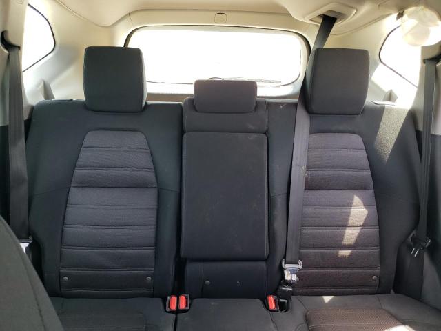 Photo 10 from auction – 2019 HONDA CR-V LX with VIN 2HKRW5H34KH410095