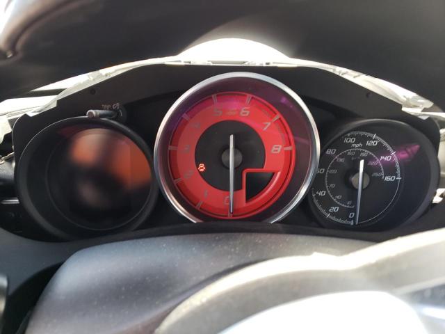 Photo 9 from auction – 2017 FIAT 124 SPIDER with VIN JC1NFAEK3H0107959