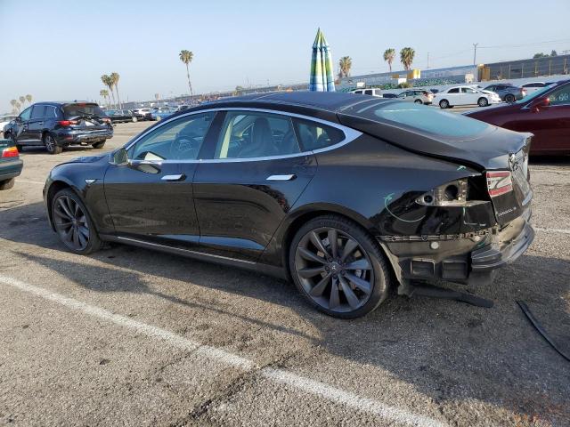 Photo 2 from auction – 2013 TESLA MODEL S with VIN 5YJSA1DP7DFP05677