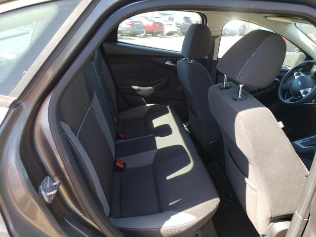 Фото 10 с аукциона – 2013 FORD FOCUS SE с VIN 1FADP3F23DL105326