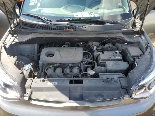 Photo 11 from auction – 2018 KIA SOUL with VIN KNDJN2A26J7544044