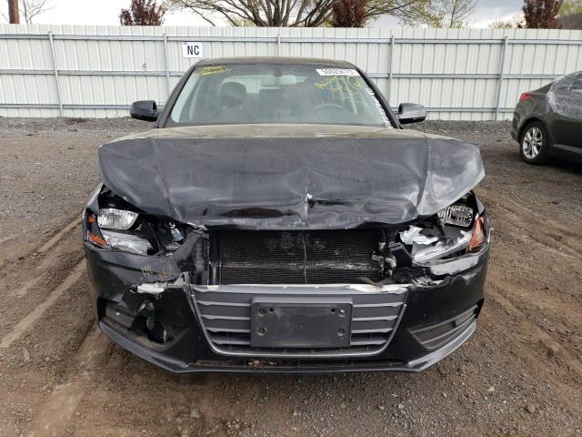 Photo 5 from auction – 2014 AUDI A4 PREMIUM with VIN WAUBFAFL7EA066395