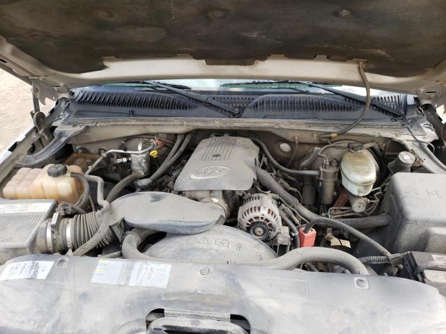 Photo 11 from auction – 2004 CHEVROLET SILVERADO with VIN 2GCEC19V141428493