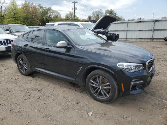 Photo 4 from auction – 2020 BMW X4 XDRIVEM with VIN 5UX2V5C06LLE69603