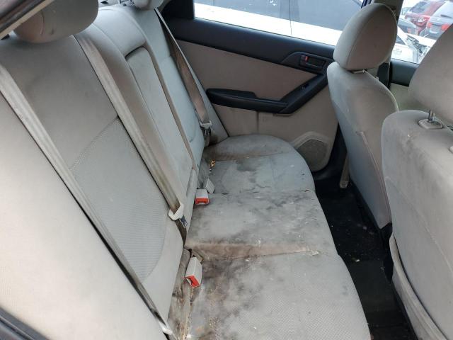 Photo 10 from auction – 2010 KIA FORTE EX with VIN KNAFU4A23A5880814
