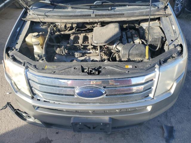 Photo 12 from auction – 2008 FORD EDGE LIMIT with VIN 2FMDK49C88BA40946