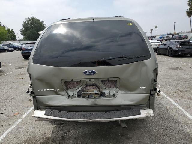 Photo 6 from auction – 2005 FORD FREESTAR S with VIN 2FMZA51655BA28303