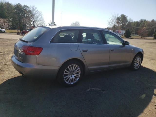 Photo 3 from auction – 2006 AUDI A6 AVANT Q with VIN WAUKH74F26N140973