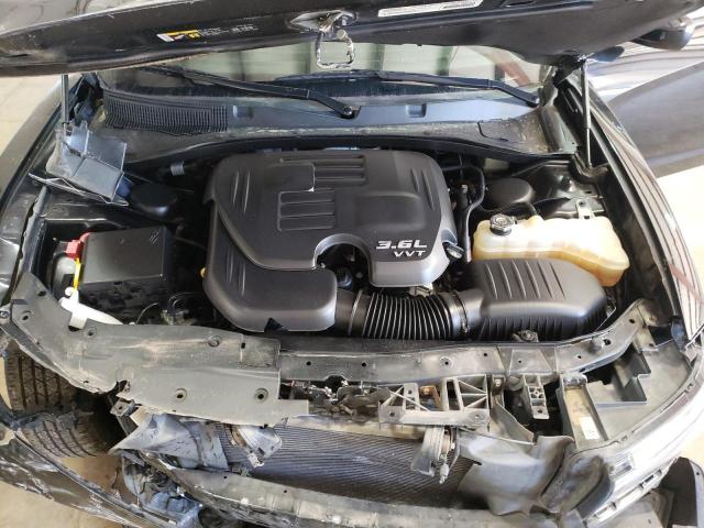 Photo 11 from auction – 2019 DODGE CHARGER SX with VIN 2C3CDXBG9KH615573