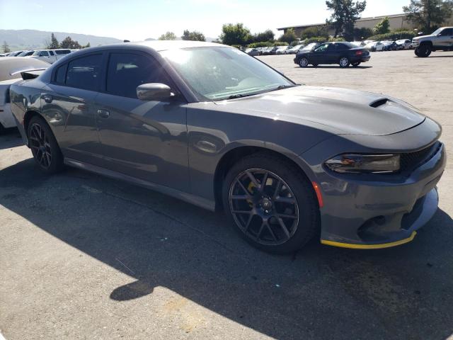Photo 4 from auction – 2018 DODGE CHARGER R/ with VIN 2C3CDXCTXJH147864