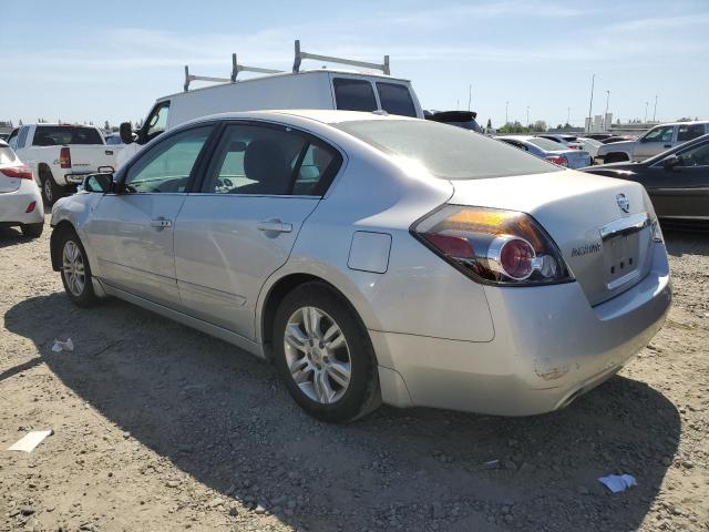 Photo 2 from auction – 2012 NISSAN ALTIMA BAS with VIN 1N4AL2AP5CC255397