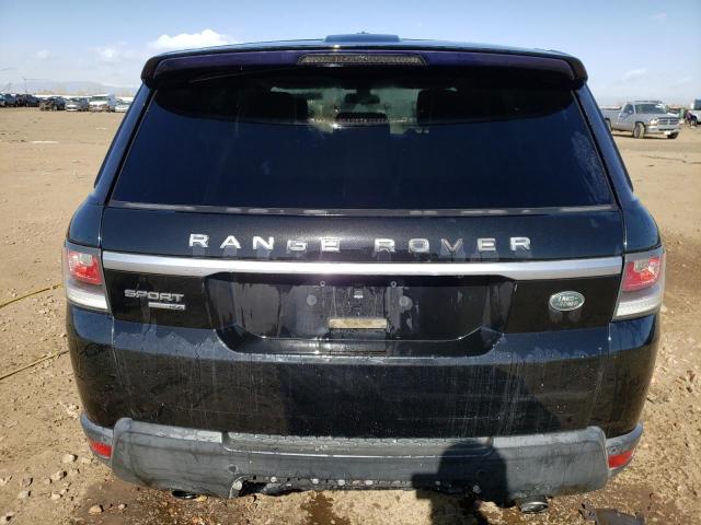 Photo 6 from auction – 2014 LAND ROVER RANGE ROVE with VIN SALWR2WF8EA335296