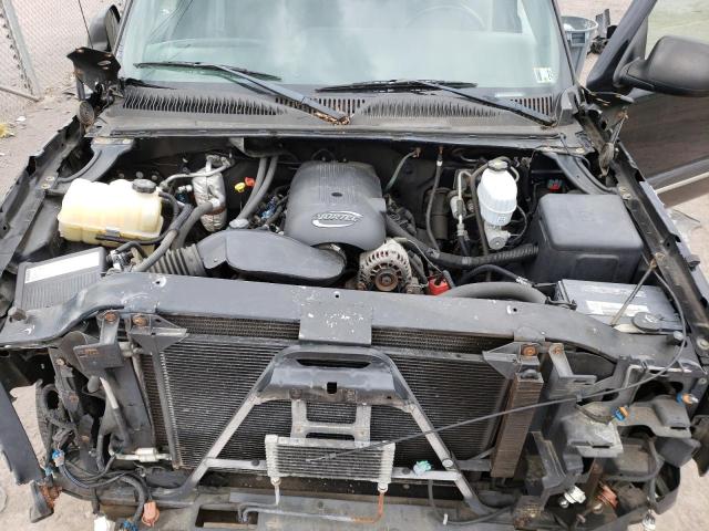 Photo 11 from auction – 2004 CHEVROLET SILVERADO with VIN 1GCHK29U54E110484