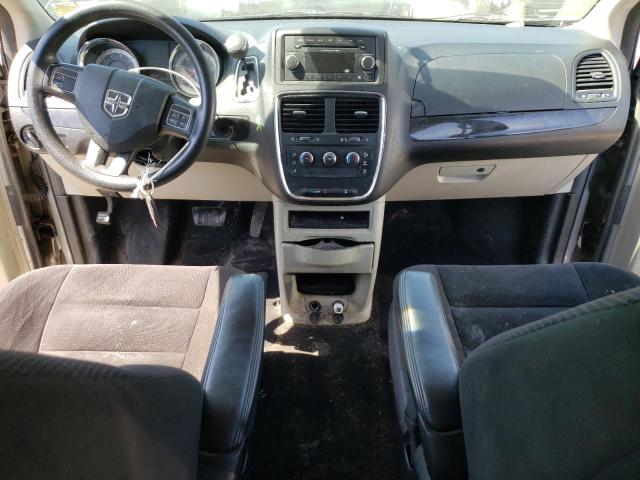 Photo 8 from auction – 2015 DODGE GRAND CARA with VIN 2C4RDGBG3FR549236